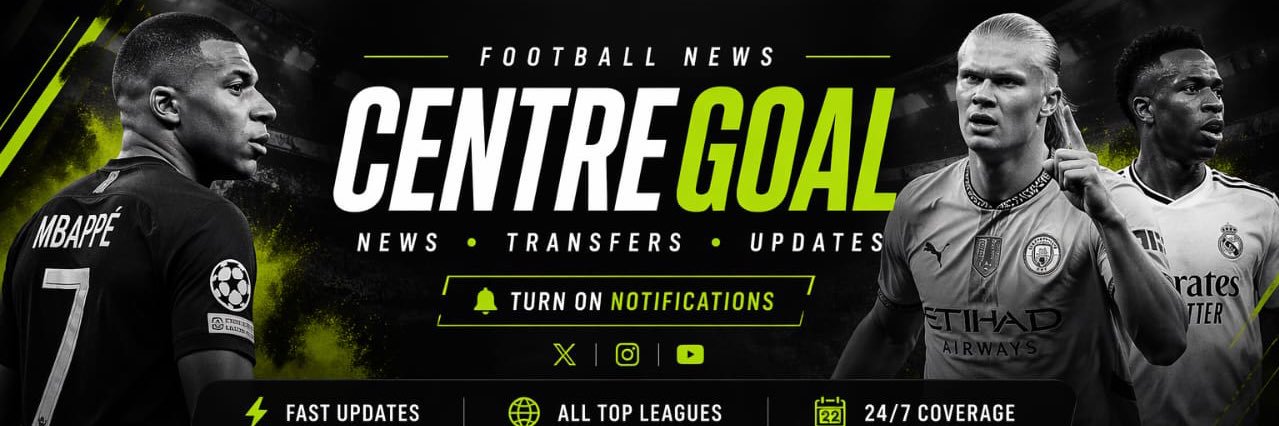 CentreGoalHQ's banner