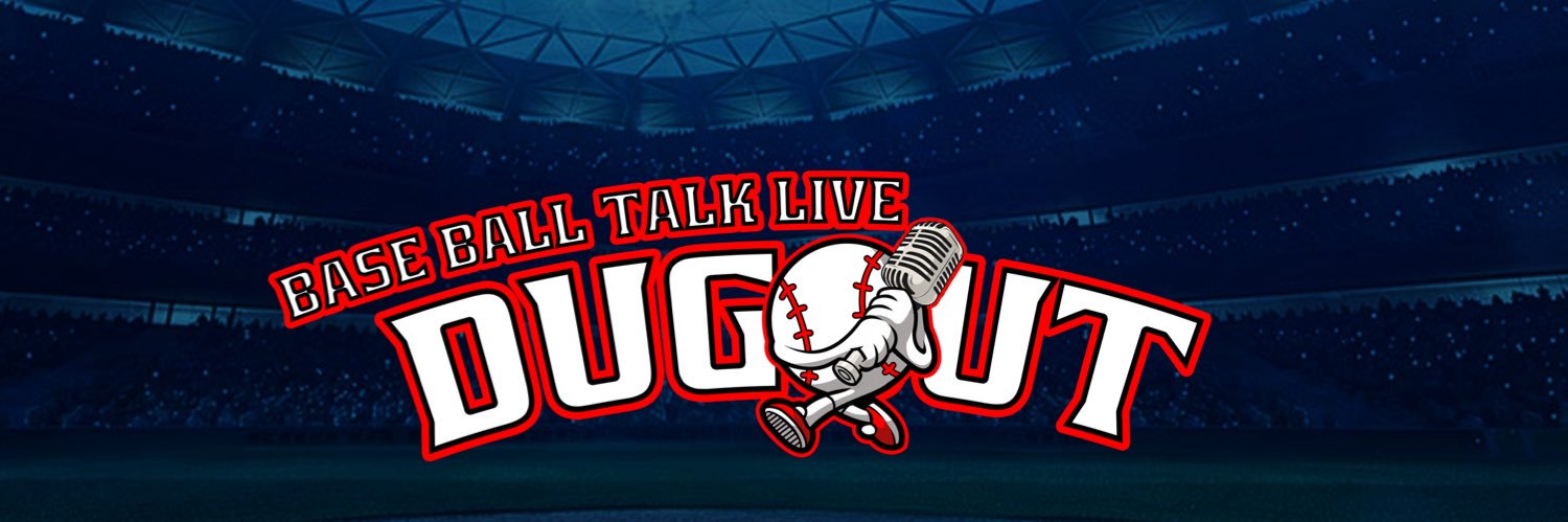 DUGOUT's banner