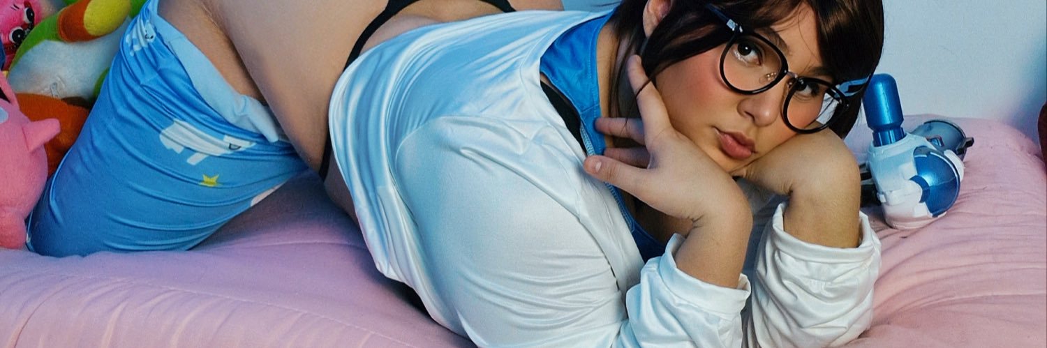 Mandy's banner