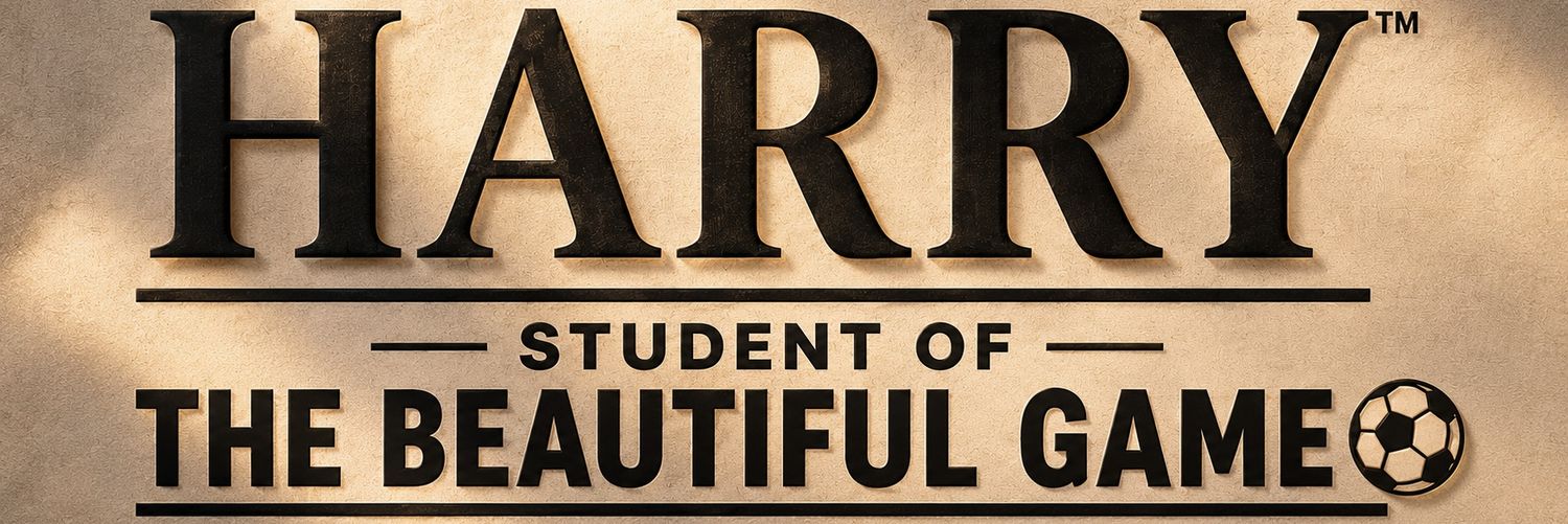 HARRY™ 🇦🇷🇪🇸's banner