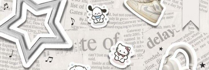 Sana's banner