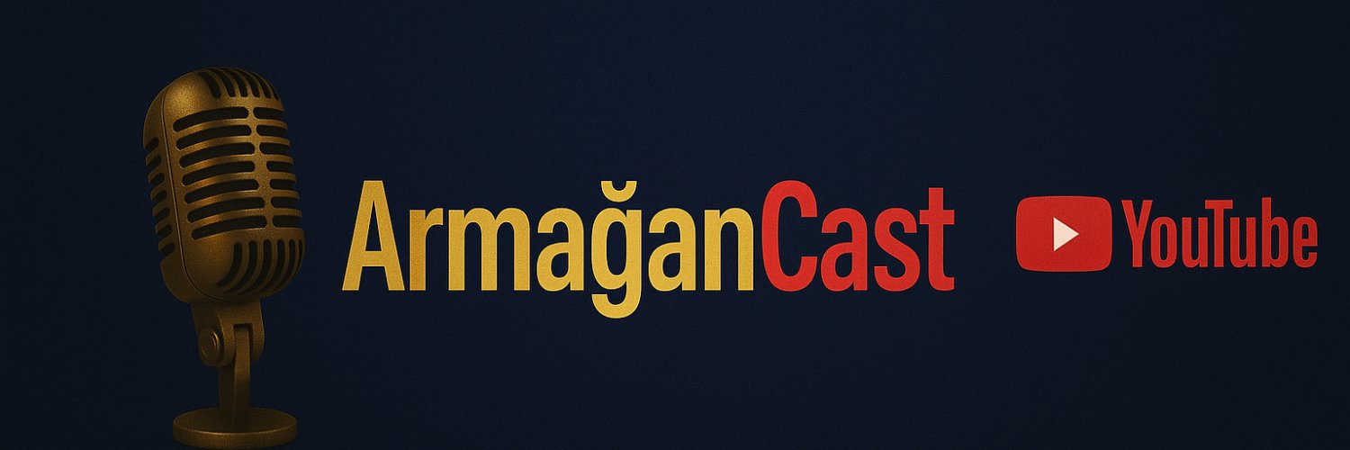 ArmağanCast's banner