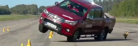 Boludos con Hilux's banner