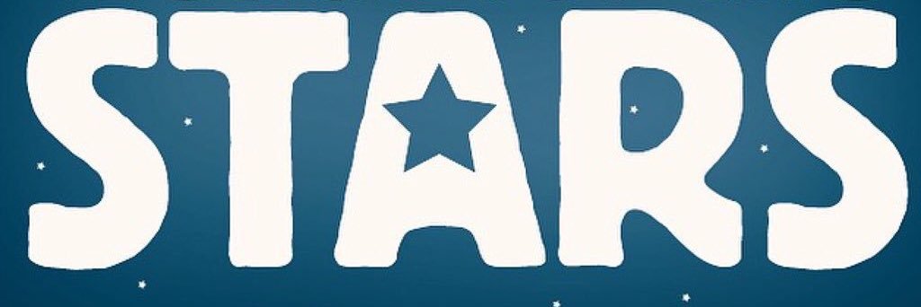 Dave Starman's banner