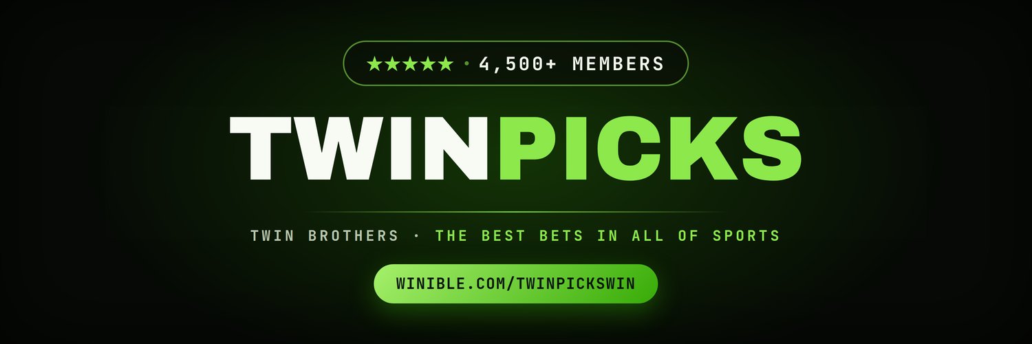 Twin Picks's banner