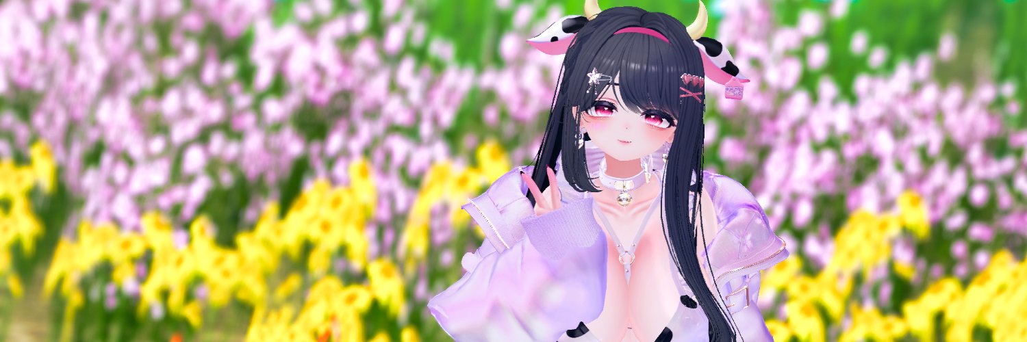 まかろんパイ_vrc02's banner