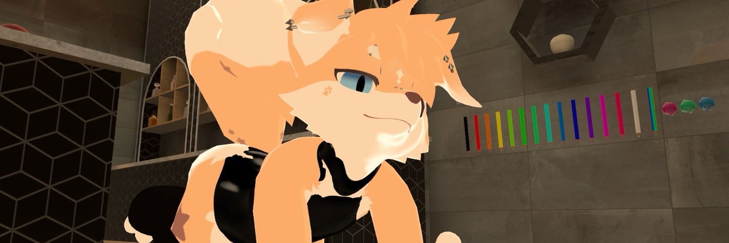 💨RonnyDePupper💨's banner