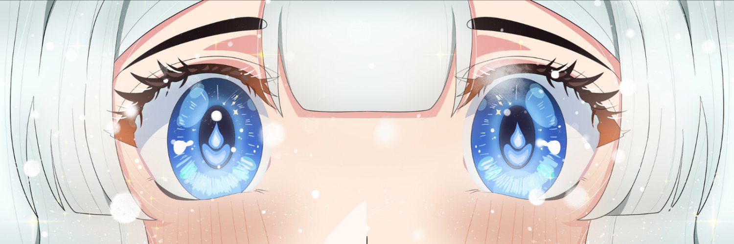 Mochichuuart 🎀's banner
