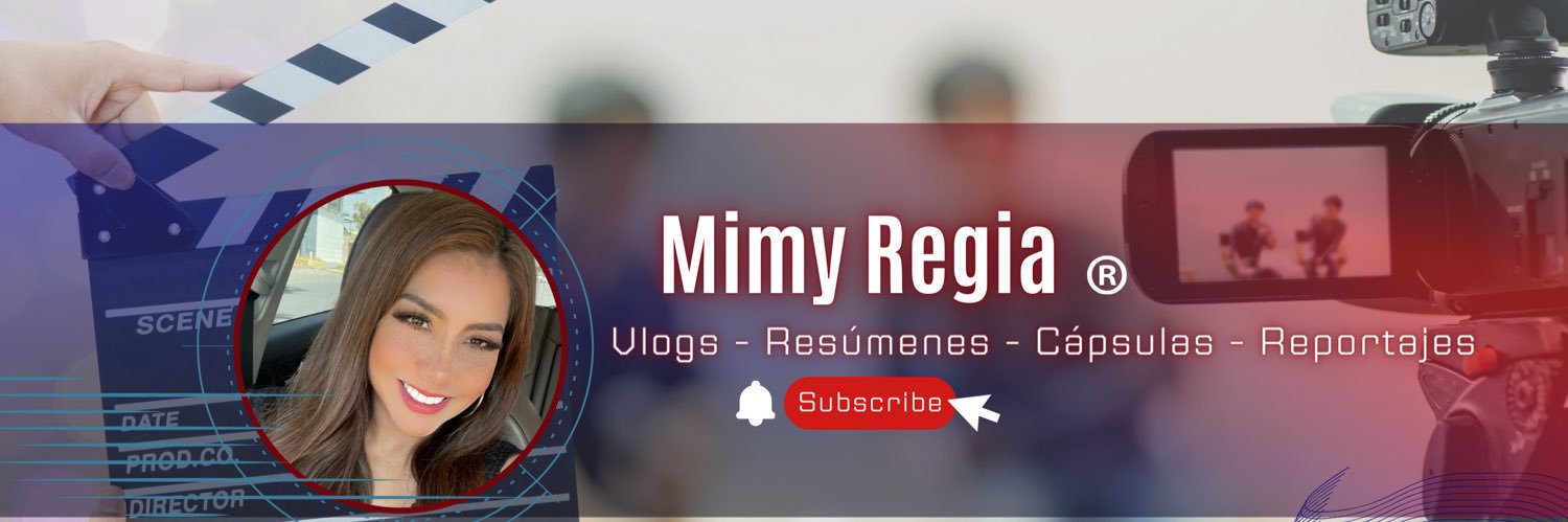 Myriam Fernández ♉️'s banner