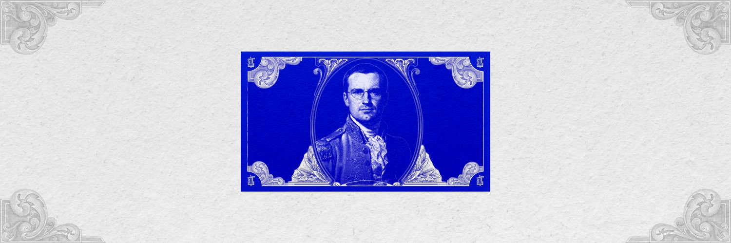 First Dollar's banner