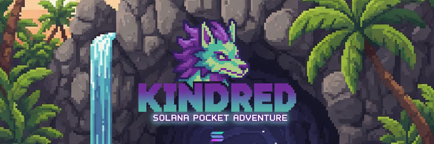 Play Kindred's banner