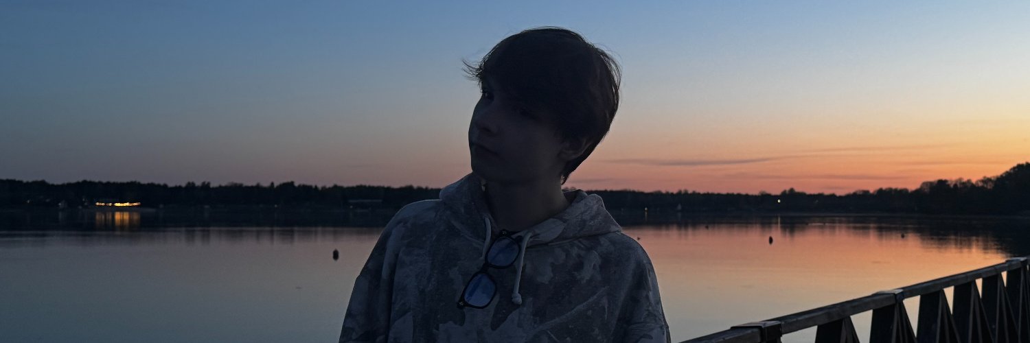 Florian 🏳️‍🌈's banner