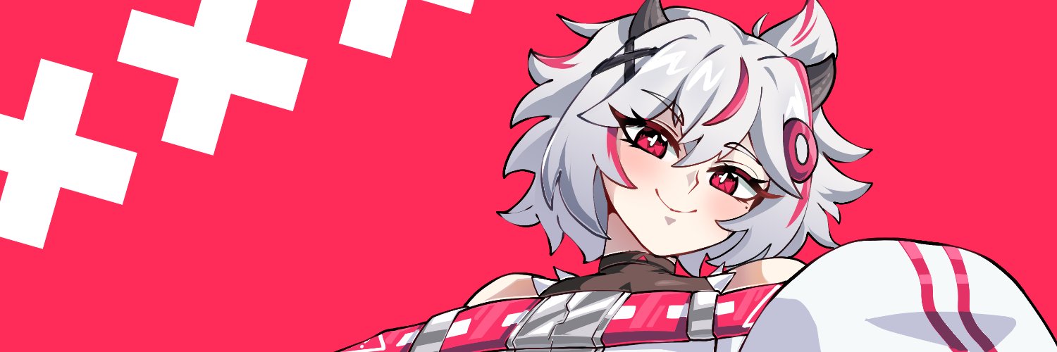 Lim ✖️⭕️ | EN VTuber's banner