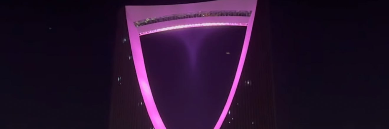 Lars's banner