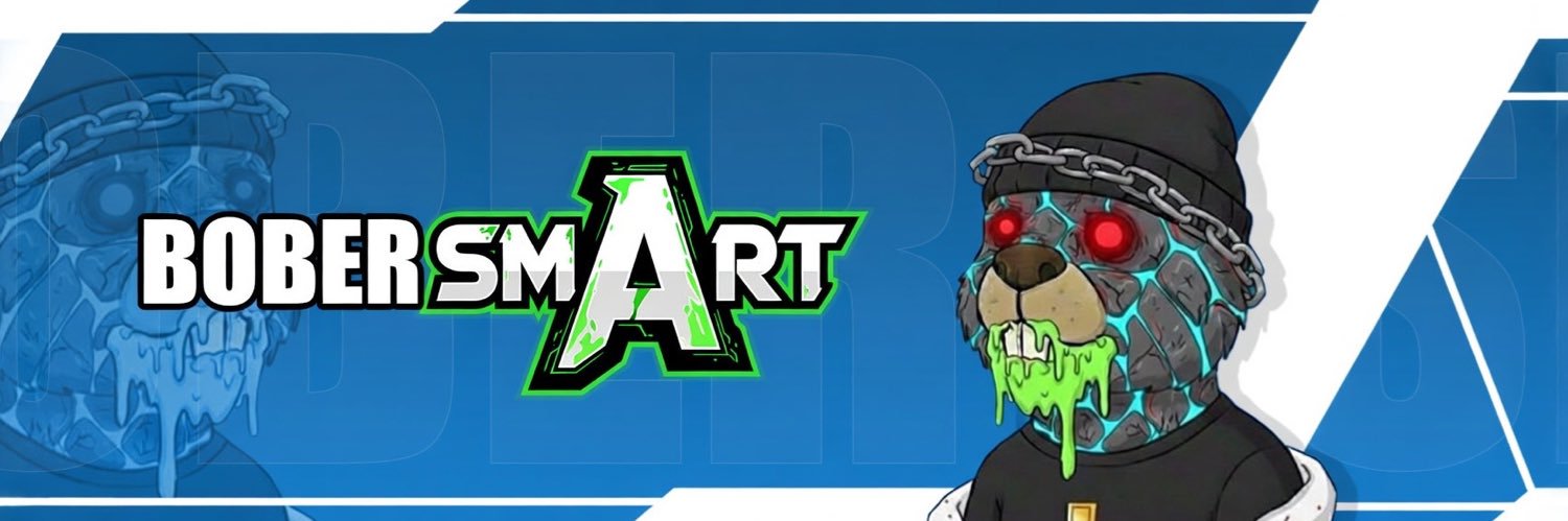 Bober_smart's banner