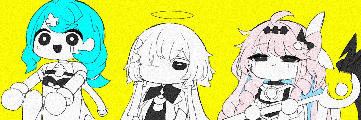 Pepa🔮's banner