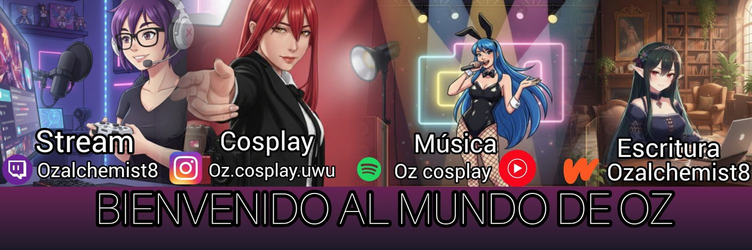 Infernal De Oz's banner