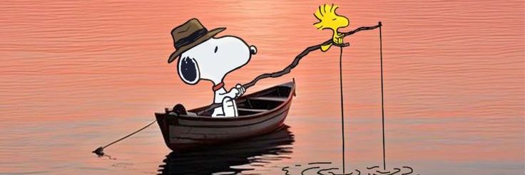 snoopy's banner