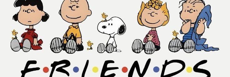 Snoopy's banner