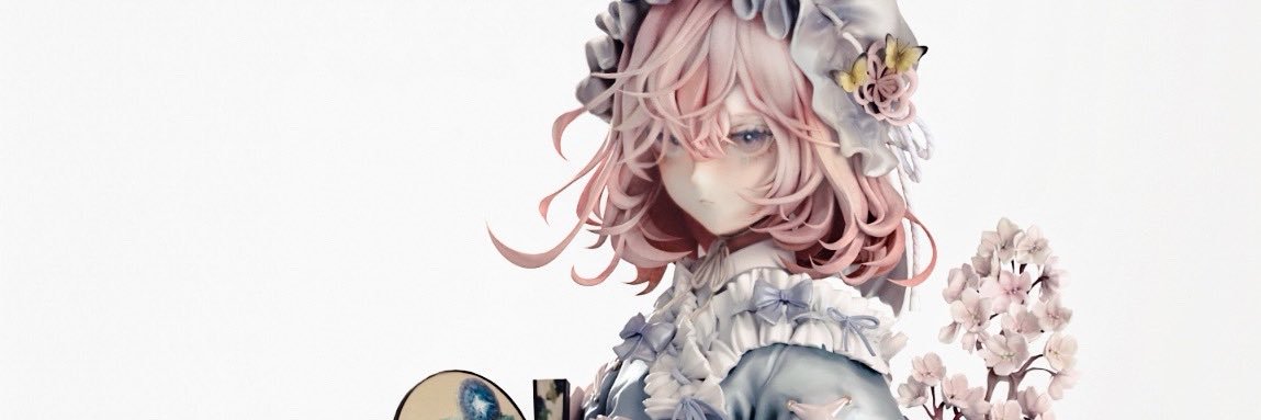 Chamber 梦之卜【秋例そ55ab】's banner