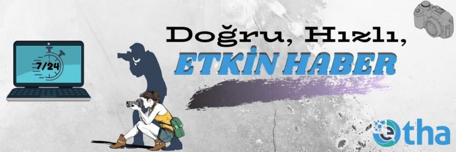 Etkin Haber's banner