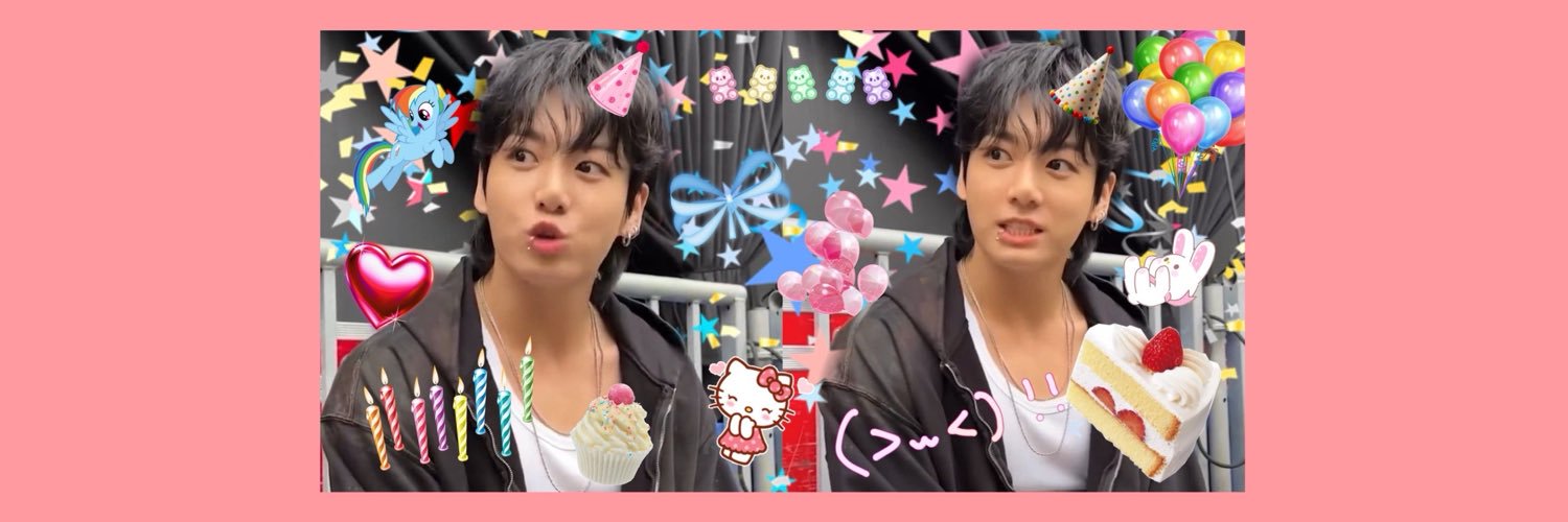 mari 🧁's banner