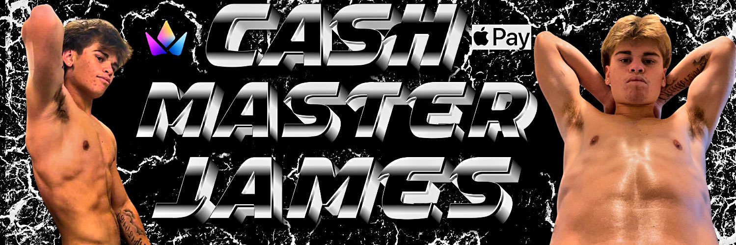Cash Master James's banner
