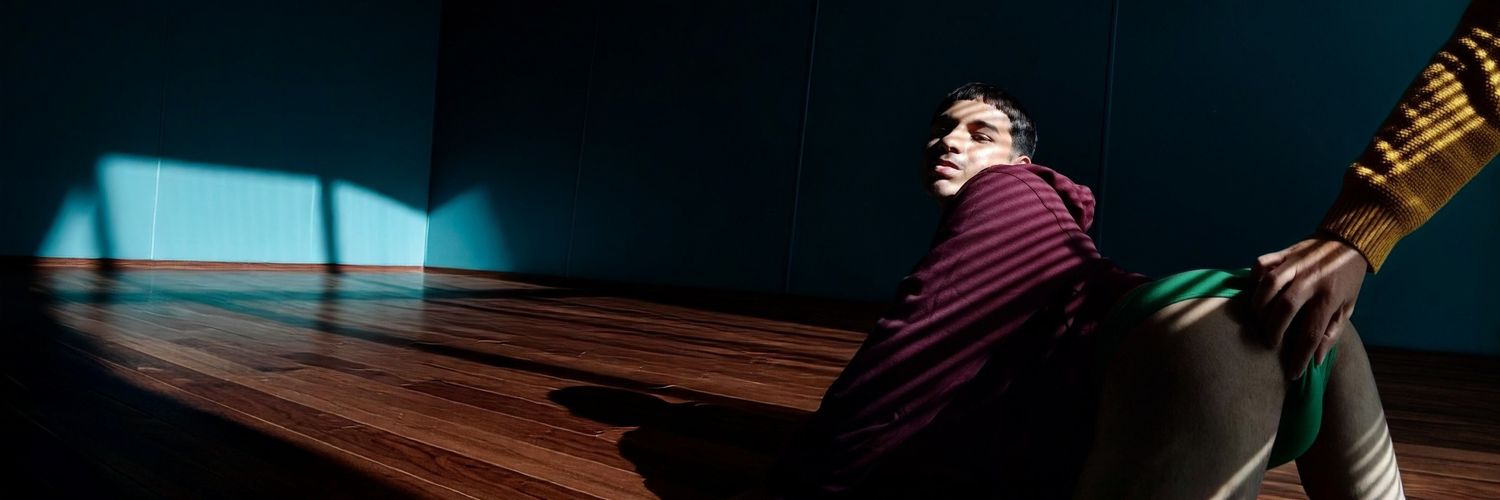 SludgeTwink's banner