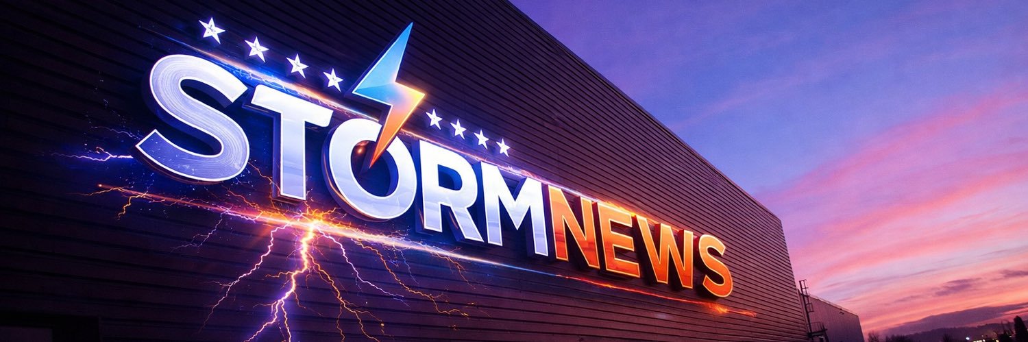 STORM NEWS 📰🗞️'s banner
