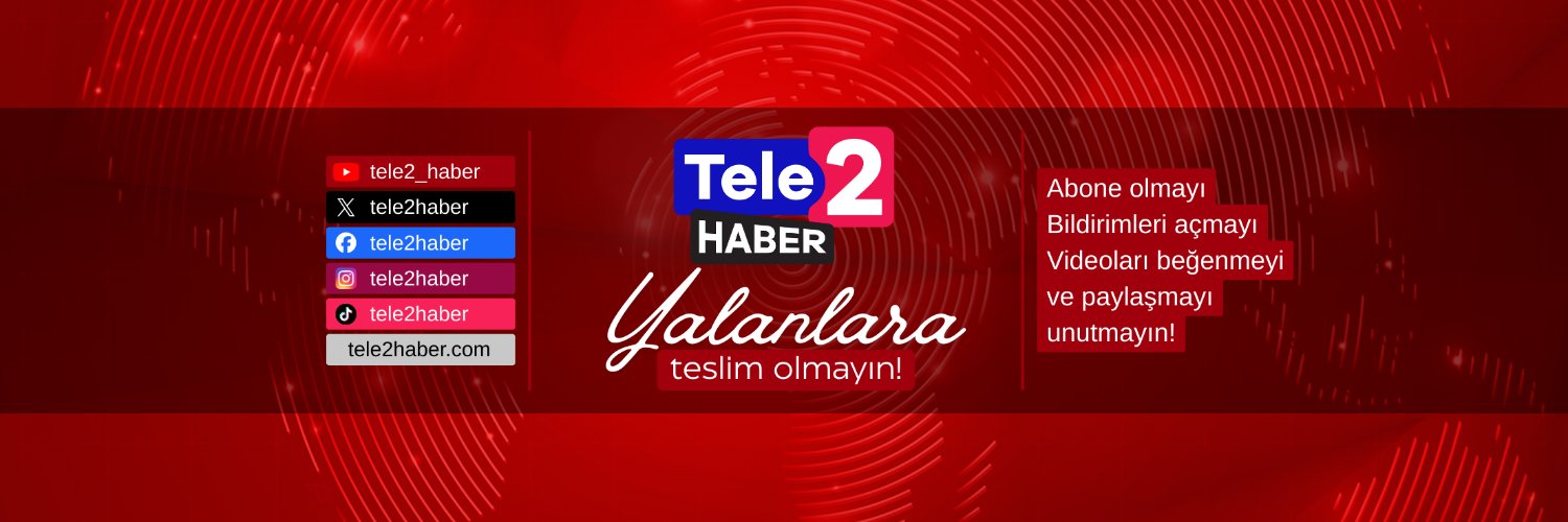 Tele2 Haber's banner