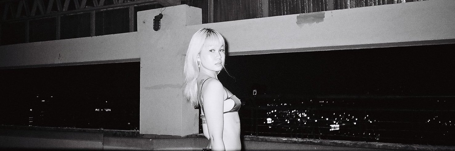 Jaguarrrrose (New account💋)'s banner