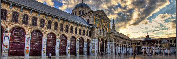 فاروق الامويين's banner
