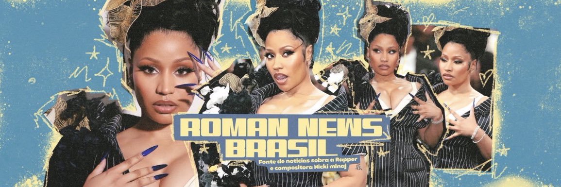Roman News Brasil's banner