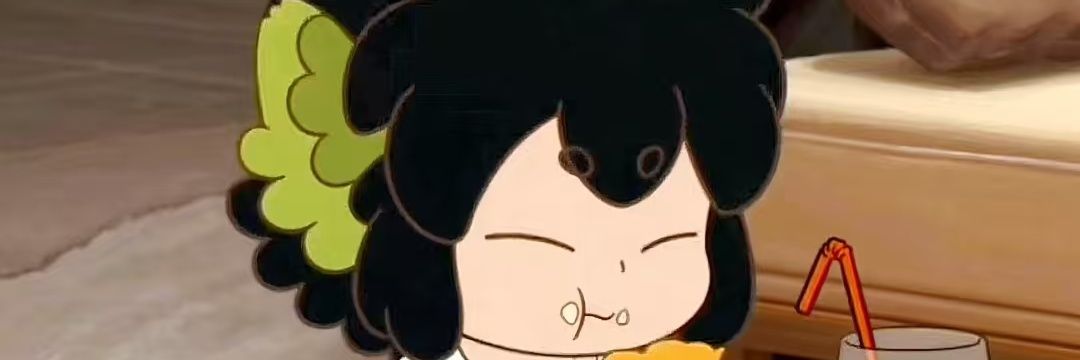 小冬（可互推）'s banner
