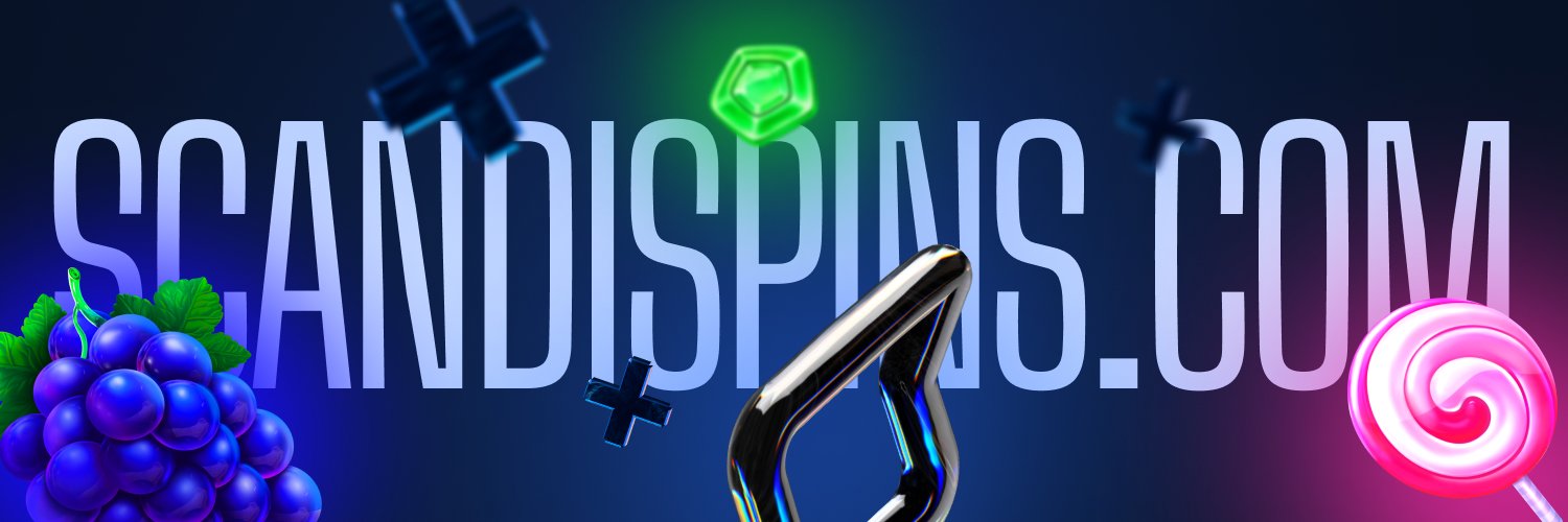 ScandiSpins Casino's banner