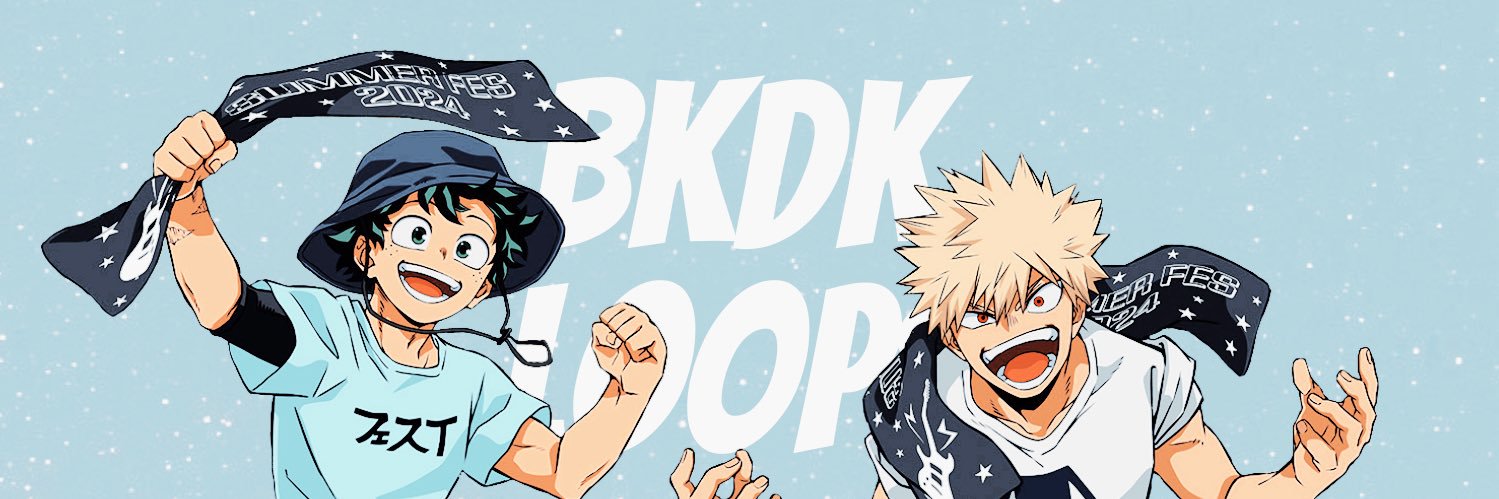 bkdk loops's banner