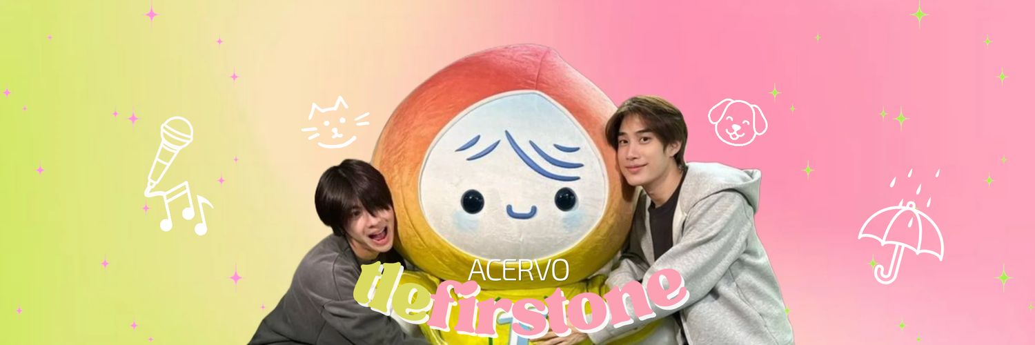 acervo tlefirstone's banner