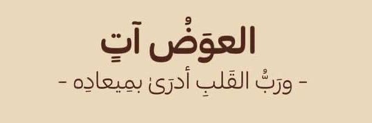 ف➰'s banner