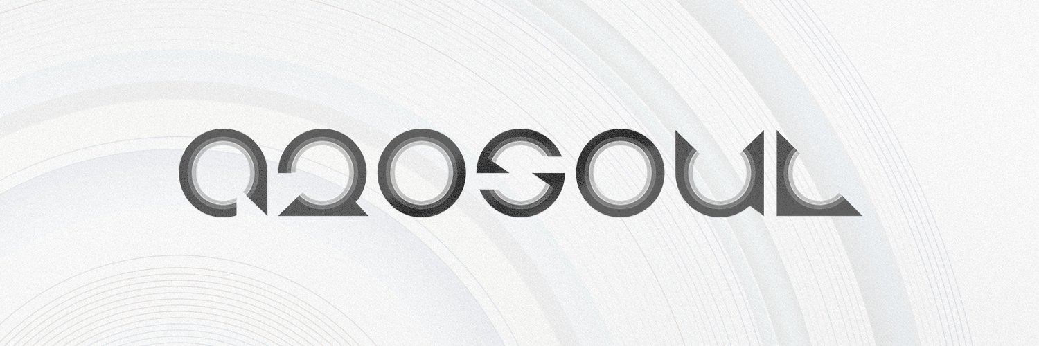 A2O SOUL's banner