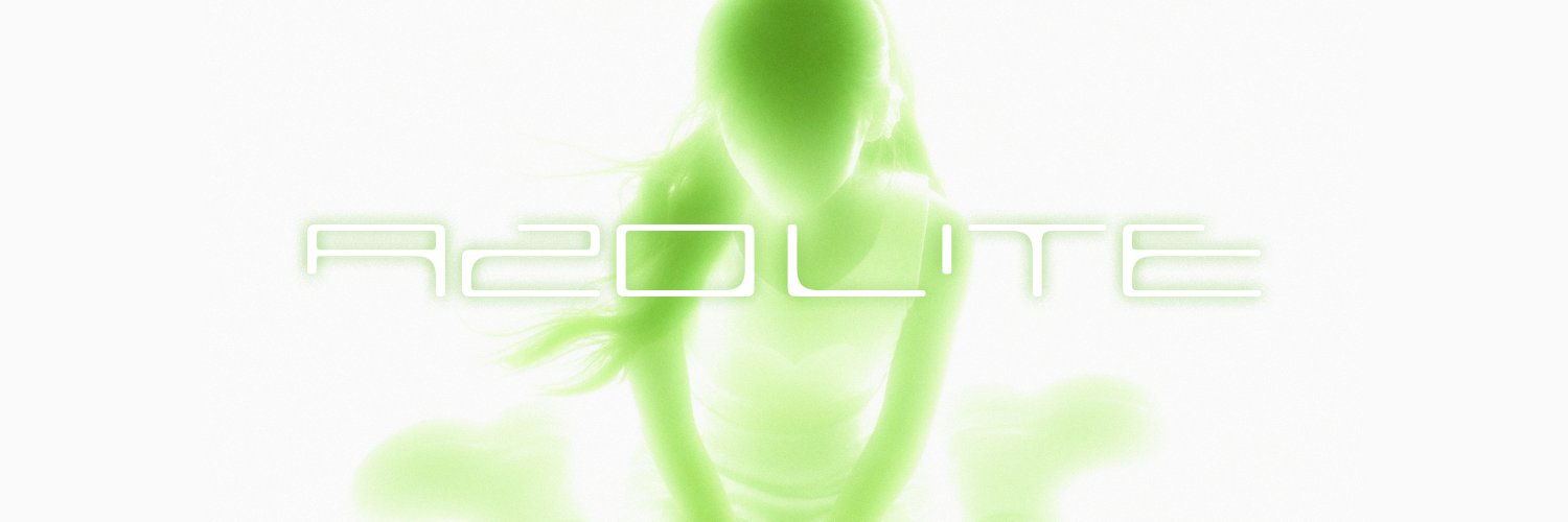 A2O LITE's banner