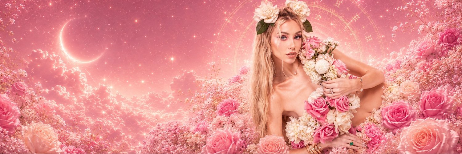 Kseniia Samoilenko's banner