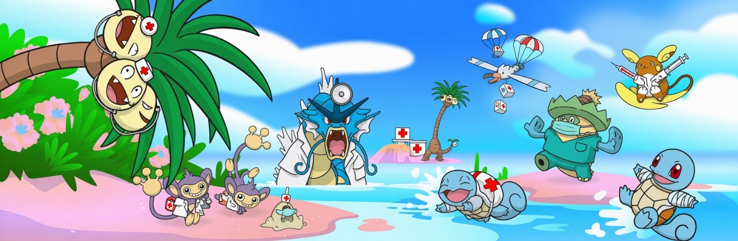 Poke_MD's banner