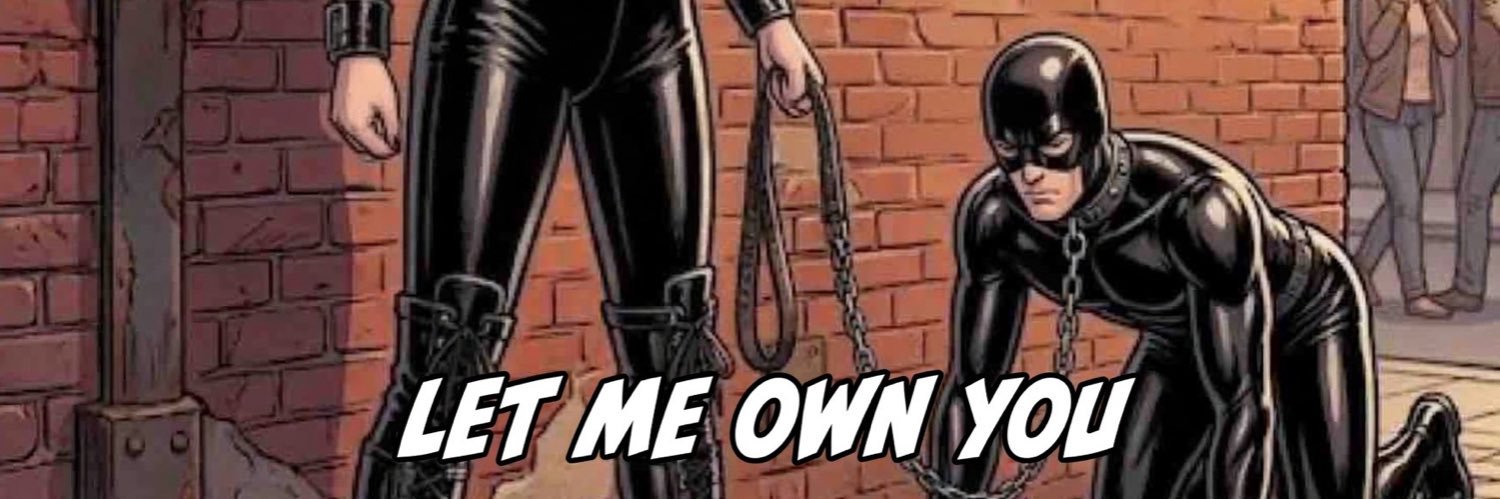 BBC Supreme Dommie ♠️🥵🥵's banner