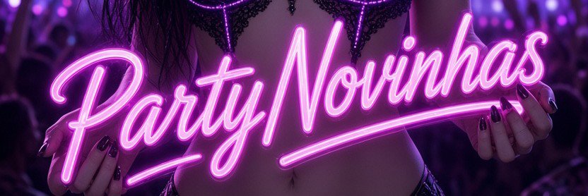 PartyDasNovinhas's banner