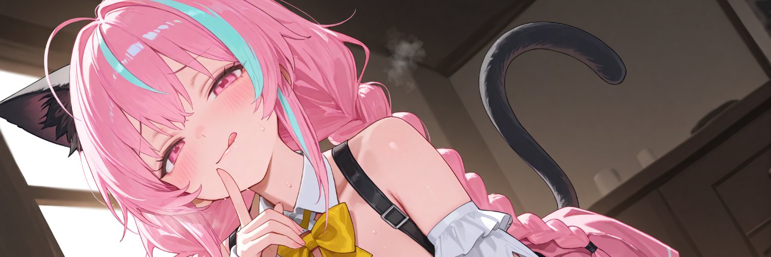 さぶねこちゃん🐱's banner