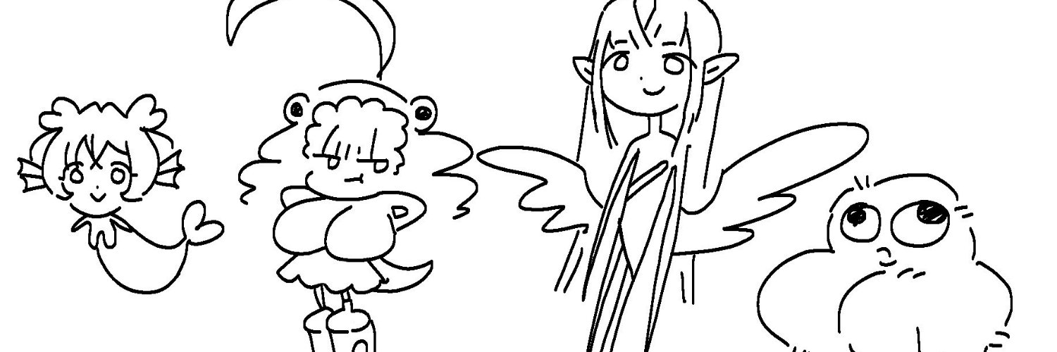 Komo Dokueki 🎥🦎【V4Mirai】's banner