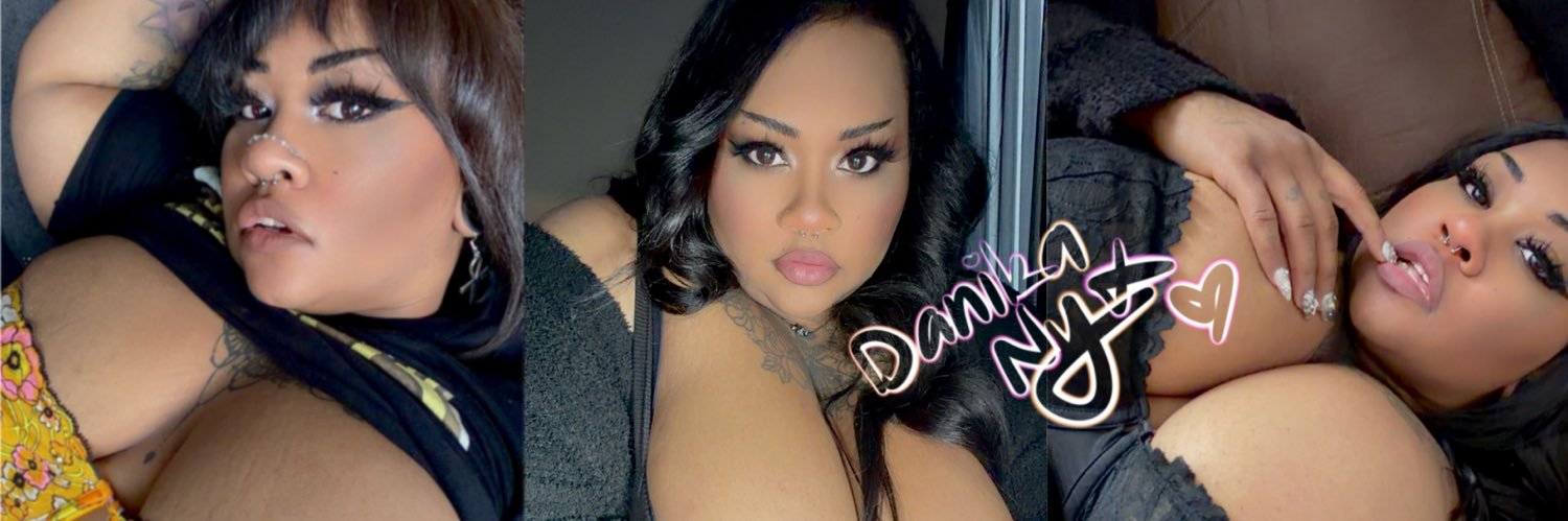 🖤Danika Nyx🖤's banner