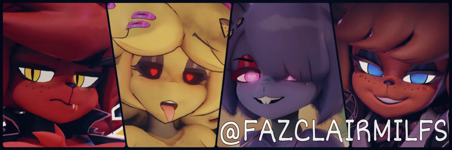 𝑭𝒂𝒛𝒄𝒍𝒂𝒊𝒓𝒆 𝑴𝒊𝒍𝒇 𝑵𝒊𝒈𝒉𝒕𝒄𝒍𝒖𝒃's banner