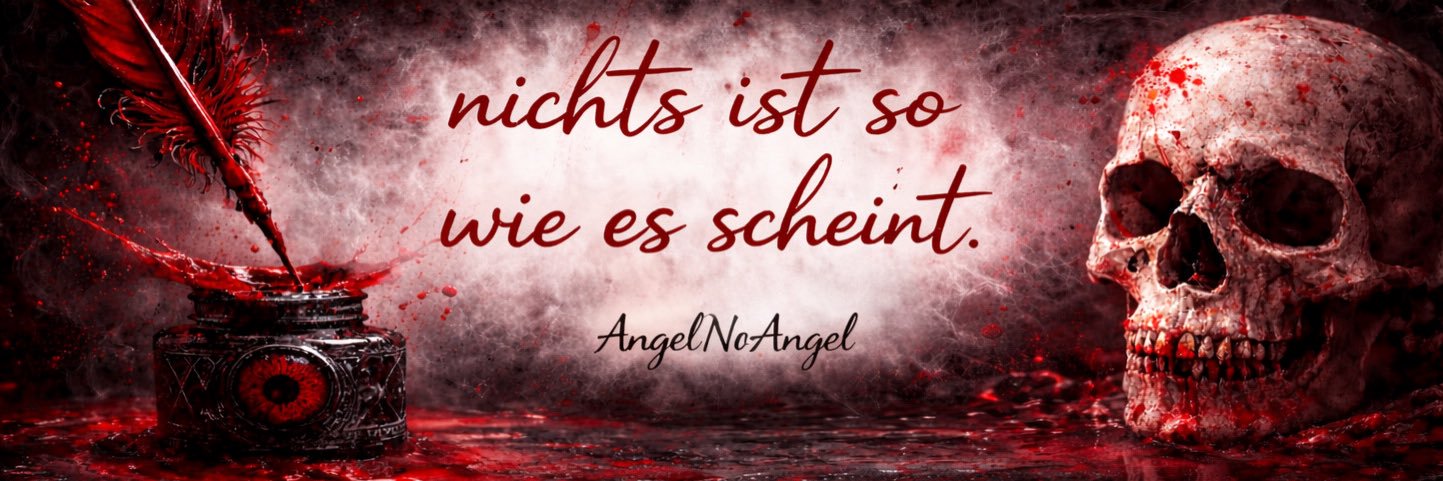 AngelNoAngel's banner