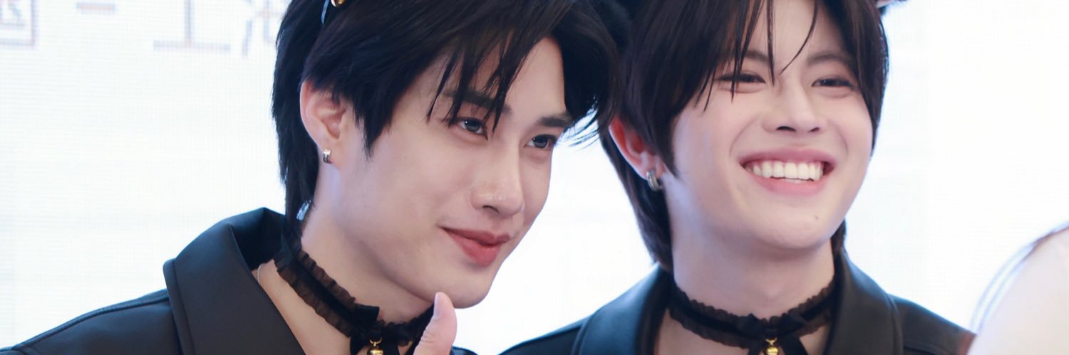 ILYSB #แอคนี้รักพี่เติ้ล's banner